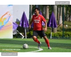 海港客战武里南联：海港3外援首发，李圣龙、杨世元出战