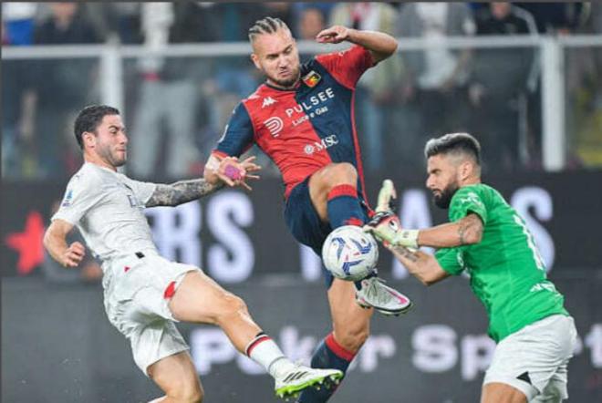 BBC记者：曼联小将阿玛斯前往谢周三体检