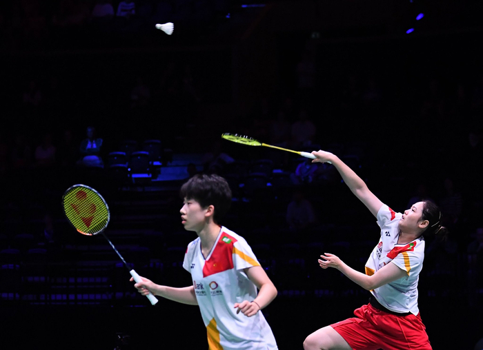 第二届中美青少年短道速滑邀请赛唐山收官.