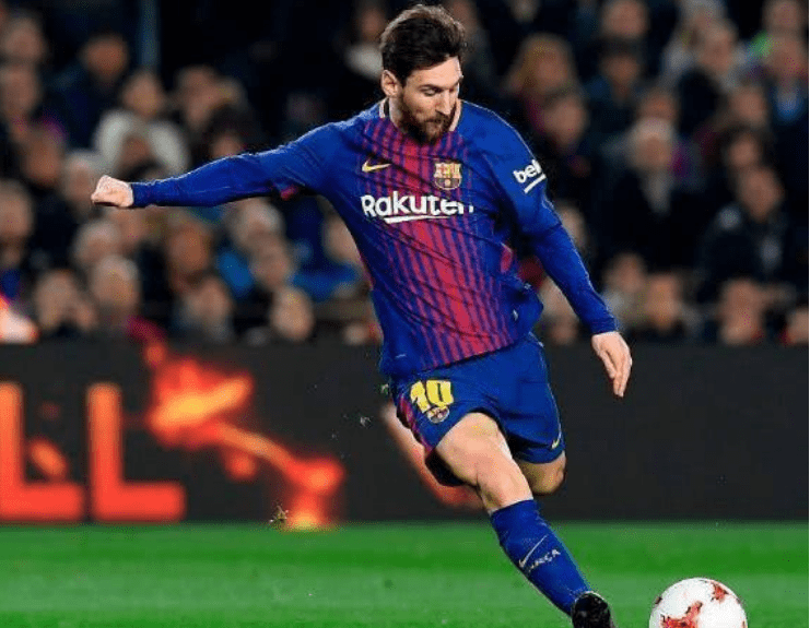 战胜巴萨的 战胜巴萨的