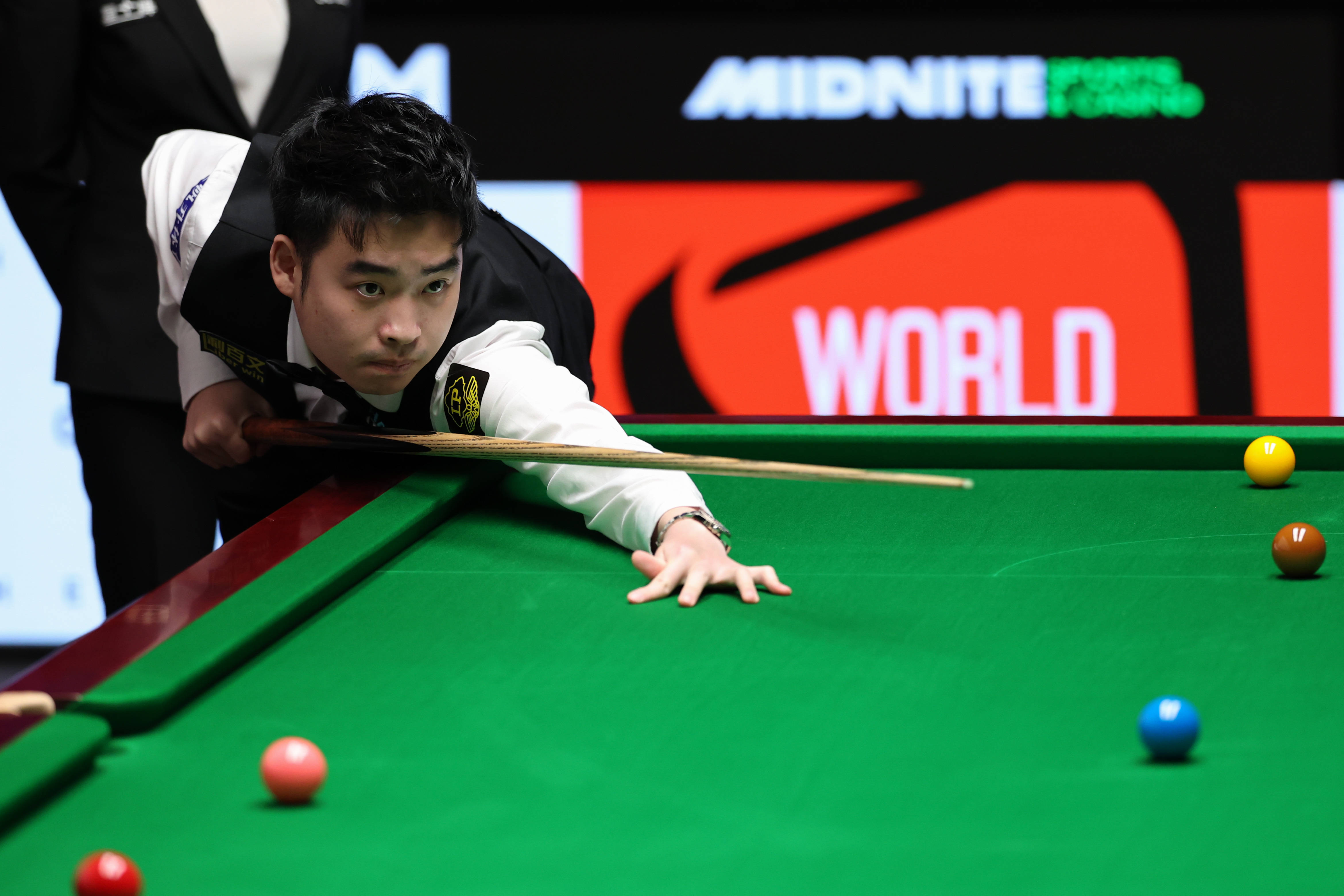 年轻球员的 年轻球员的